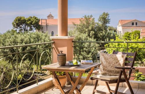Sarlata Villa | Oleanna Villas - Villa Elena