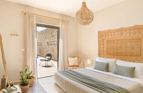 Pesada Villa | Oleanna Villas - Villa Olea