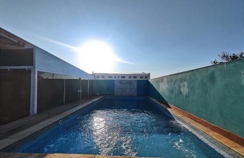 Hortolandia Hotel | Olegário Bueno 230