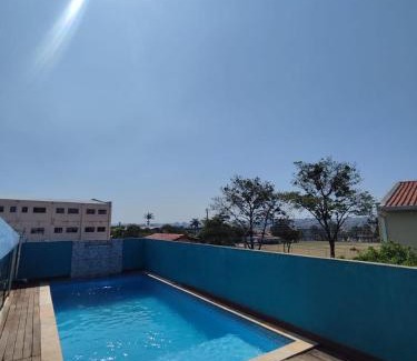 Hortolandia Hotel | Olegário Bueno 230