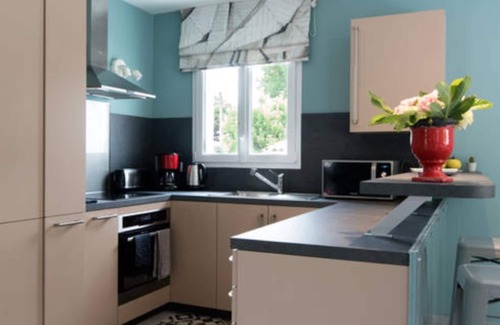 Saint-Denis-d'Oleron Villa | OLERON Plage de la Boirie, new Charentaise villa adapted for the HANDICAPPED