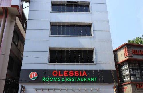 Kaloor Hotel | OLESSIA HOTEL
