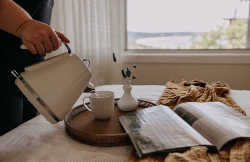 Pambula Beach Cabin | Olga and Alma - 4 bedroom Pambula Beach