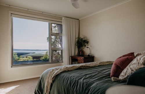 Pambula Beach Cabin | Olga and Alma - 4 bedroom Pambula Beach