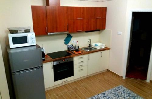 Szeged Apartment | Olga Apartman