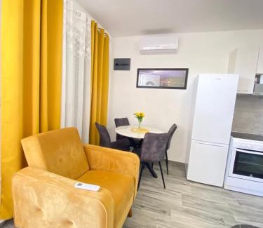 Radanovici Apartment | OLGA APARTMENT