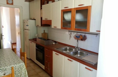 Salento Peninsula Apartment | Olga's House