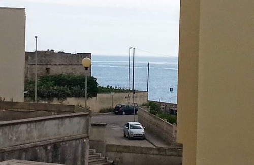 Salento Peninsula Apartment | Olga's House