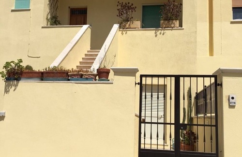 Salento Peninsula Apartment | Olga's House