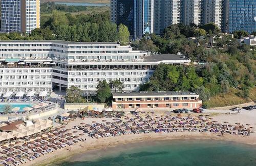 Olimp Apartment | Olimp Family - Olimp Sea View Apartments