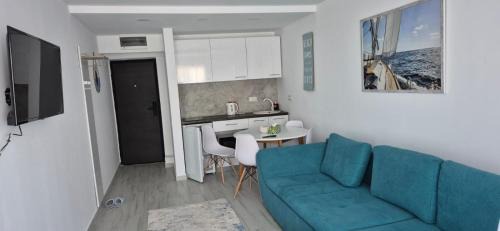 Olimp Apartment | Olimp sea view apartments - 802