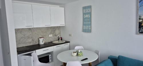 Olimp Apartment | Olimp sea view apartments - 802