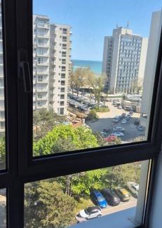 Olimp Apartment | Olimp sea view apartments - 802