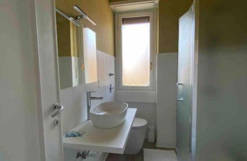 Porta Garibaldi Apartment | Olimpia Fidias bilocale isola