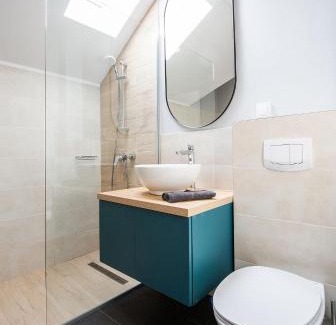 Satu Mare Apartment | Olimpia Residence District Satu Mare