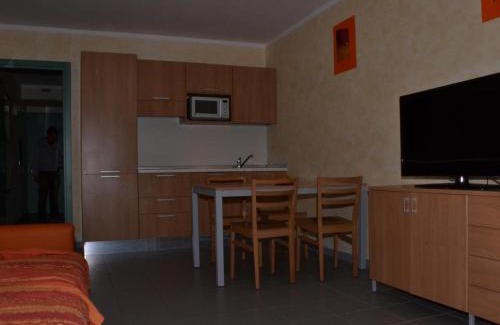 Sestriere Apartment | Olimpic Village Th Sestriere apartments