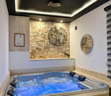 Vrdnik Apartment | Olimpiko