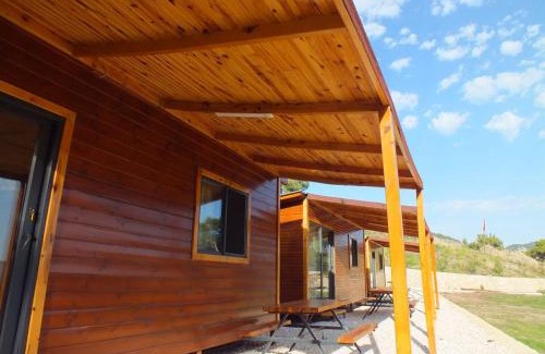 Olympos Bed & Breakfast | Olimpos Altun Pansiyon