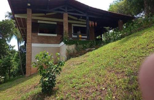 Olinda Historical Center House | Olinda sítio Histórico Alto da Sé
