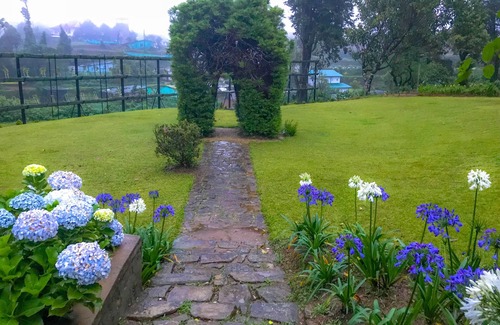 Nuwara Eliya Villa | Oliphant Boutique Villa by Amaya