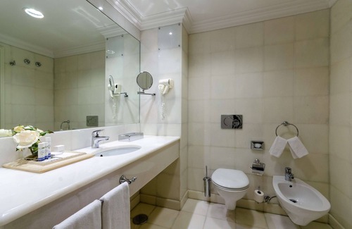 Socorro Hotel | Olissippo Castelo