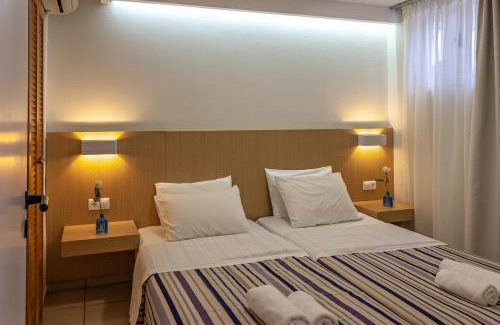 Platanes House | Oliv Apartments