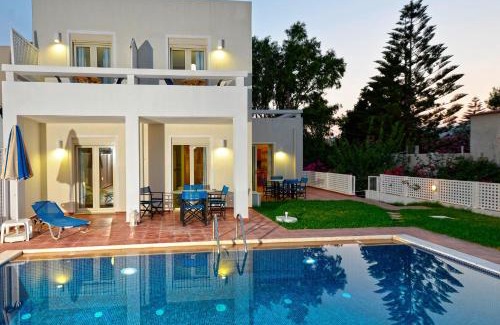 Platanes House | Oliv Apartments