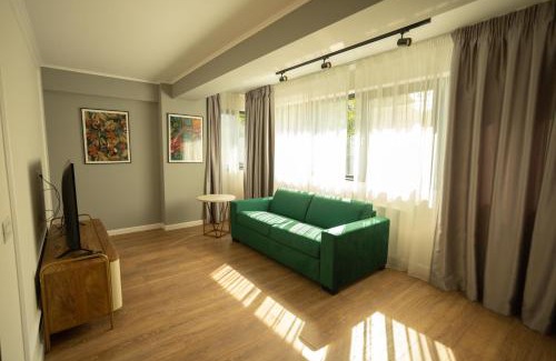 Copou Apartment | Oliv Residence