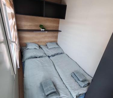 Mako Apartment | Oliva Apartman