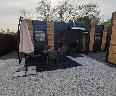 Mako Apartment | Oliva Apartman