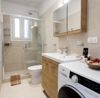 Dafnata Villa | oliva e mare luxury suite