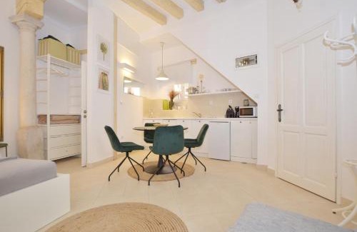 Rovinj Apartment | Oliva & Lavanda Studios