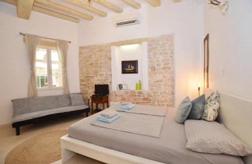 Rovinj Apartment | Oliva & Lavanda Studios