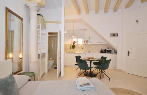 Rovinj Apartment | Oliva & Lavanda Studios