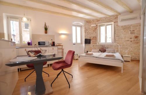 Rovinj Apartment | Oliva & Lavanda Studios