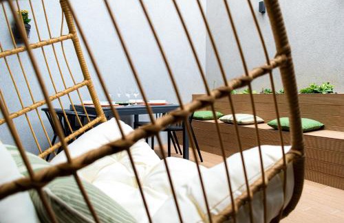 Praia Da Granja Apartment | Oliva Teles 53 - Sophia Terrace