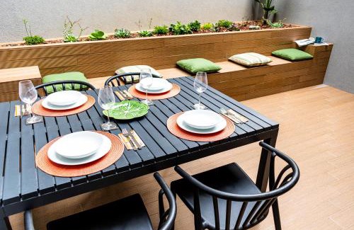 Praia Da Granja Apartment | Oliva Teles 53 - Sophia Terrace