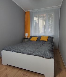 Oliwa Apartment | Oliva Work&Rest