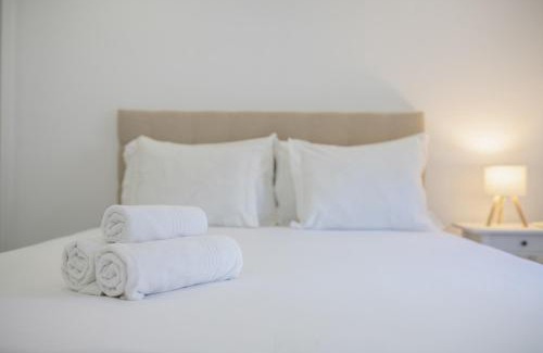 Olivais Apartment | Olivais Modern by Homing