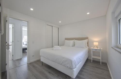 Olivais Apartment | Olivais Modern by Homing