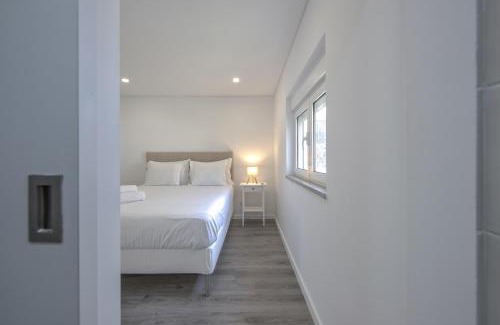 Olivais Apartment | Olivais Modern by Homing