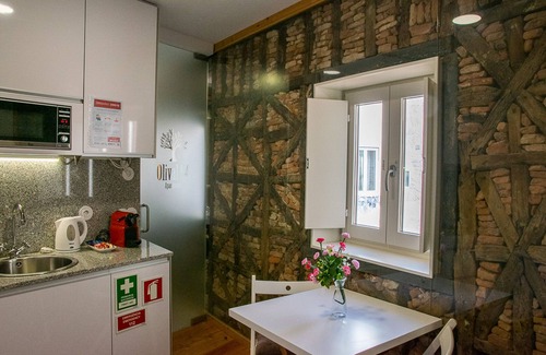 Centro / Baixa Apartment | Olival 54 Apartments