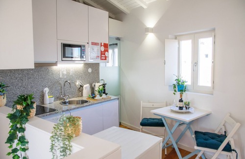 Centro / Baixa Apartment | Olival 54 Apartments