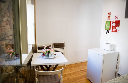 Centro / Baixa Apartment | Olival 54 Apartments