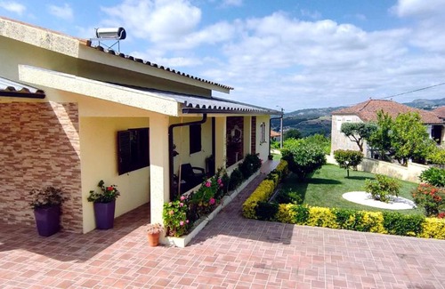 Paredes de Viadores House | Olival House