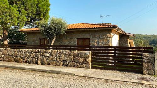 Penafiel House | Olival House