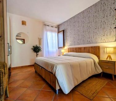 Murta Maria Apartment | Olivastro Apartment Murta Maria