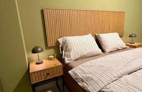 Cluj-Napoca Apartment | Olive&Air Haven