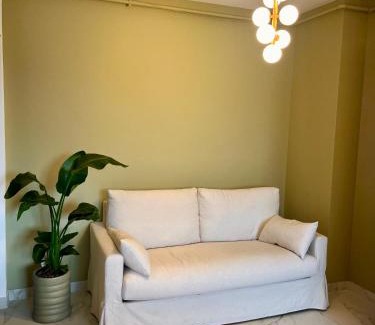 Cluj-Napoca Apartment | Olive&Air Haven