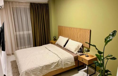 Cluj-Napoca Apartment | Olive&Air Haven